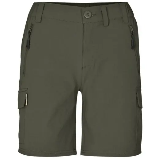 Ladies Otter Olive